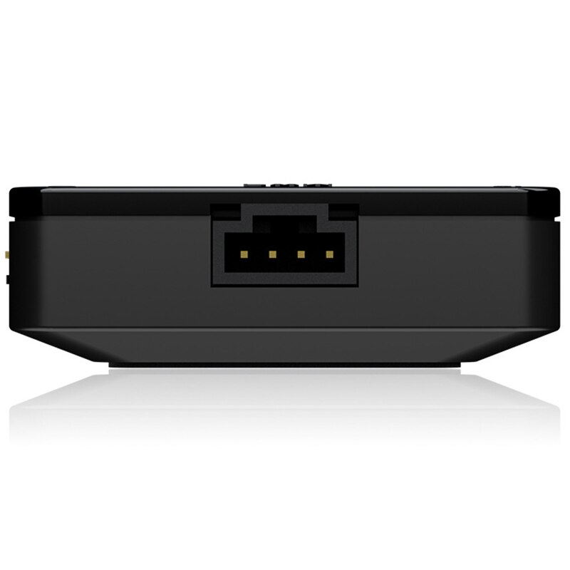 1 to 10 4PIN SATA PWM CPU Cooler Case Cooling Fan Cable Hub Splitter Adapter net Adsorption