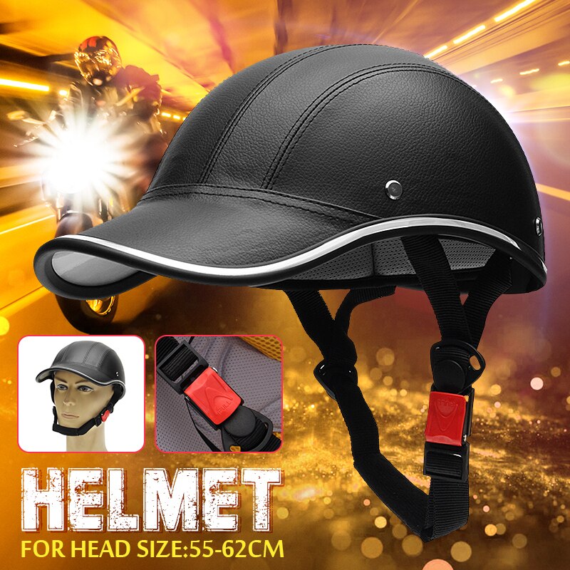 Black Adjustable Bicycle Helmet Cycling MTB Skate Helmet Mountain Bike Helmet for Men Women Ultralight Riding Safely Cap