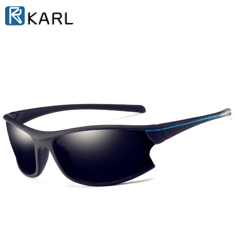 Polarisierte Fahren Sonnenbrille Männer Luxus Sport Sonnenbrille Angeln Gläser für Männliche Frauen Schatten Brille