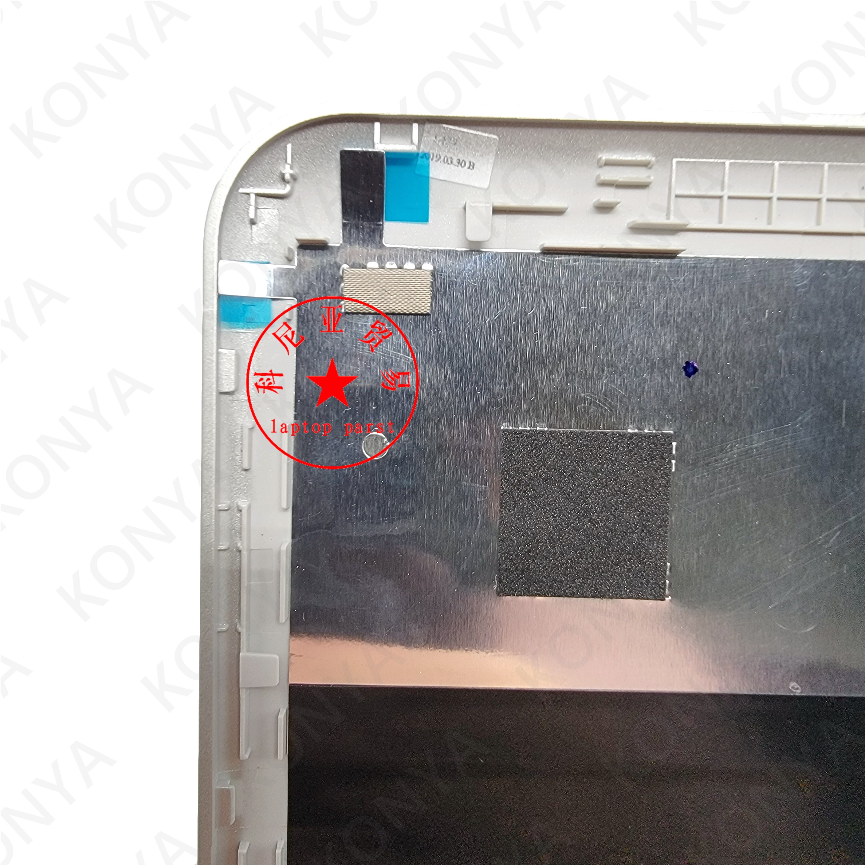 Original Laptop Shell For HP Pavilion X360 13-U M3-U Back Cover Top Housing Case Lcd Rear Lid 856003-001 856004-001