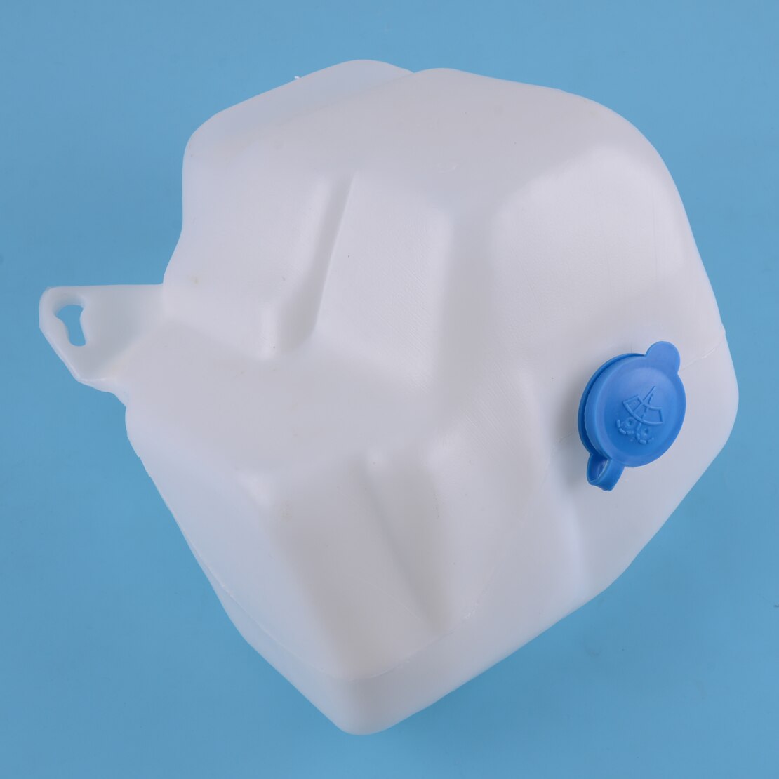 535955453 Windshield Wiper Washer Reservoir Fluid Bottle Windscreen Water Tank Fit For VW Golf Jetta 1989-1992