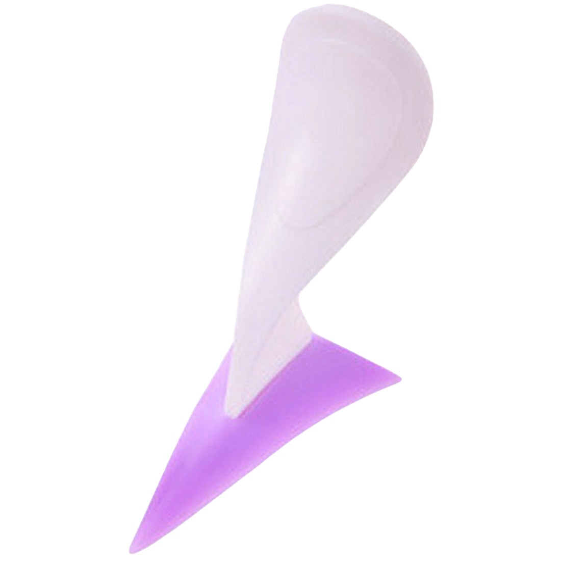 Heart Shaped Line Triangle Women Lady Girls Female Bikini Privates Shaving Stencil Razor Secret Intimate Shaving Shaping Tool: triangle