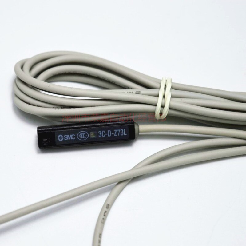 Magnetic Sensor D-Z73L3m Proximity Switch D-A93D-M9B Cylinder Sensor Line 9N9LD-A73