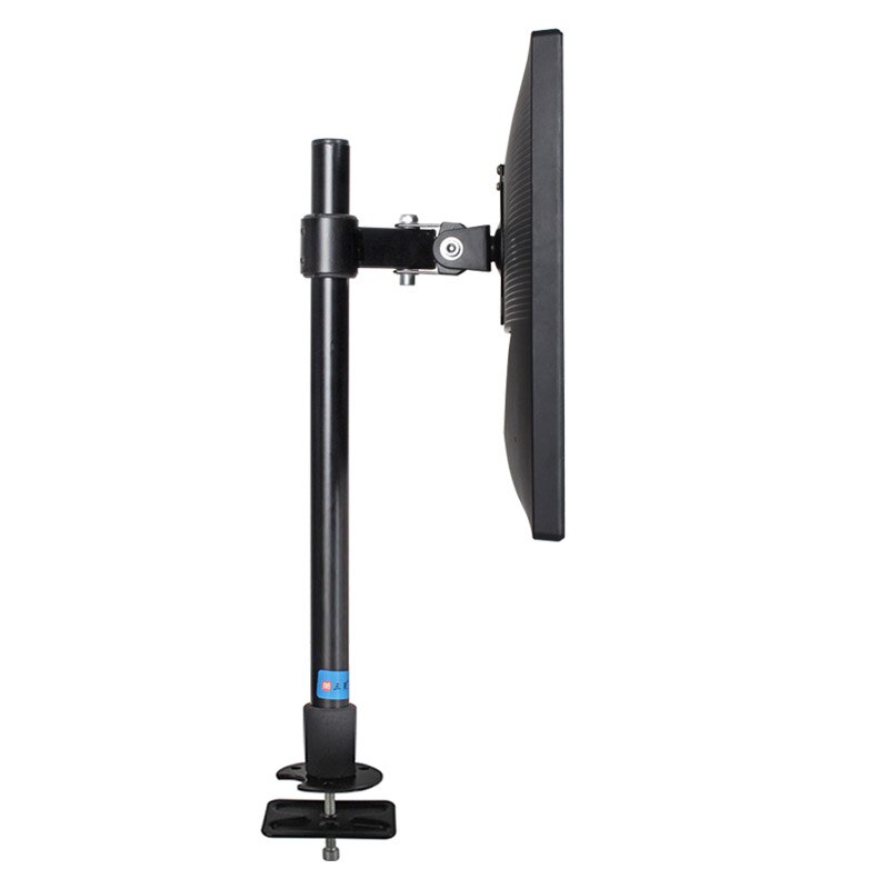 DIGITUS wall mount voor LCD/LED tot 27 18KG VESA 100x100