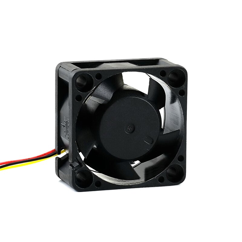 Jetson Nano Koelventilator Pwm Snelheid Aanpassing Sterke Koeling Air Gewijd Koelventilator Voor Jetson Nano