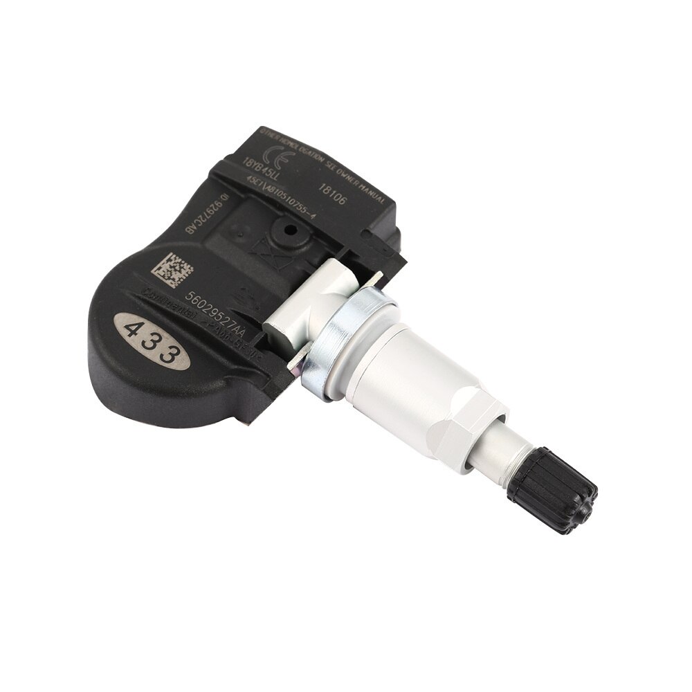 4 STUKS Bandenspanningscontrolesysteem Sensor TPMS Voor Chrysler Dodge Jeep voor VW 68001698AA 68001698AB 56029527AA 68078768AA