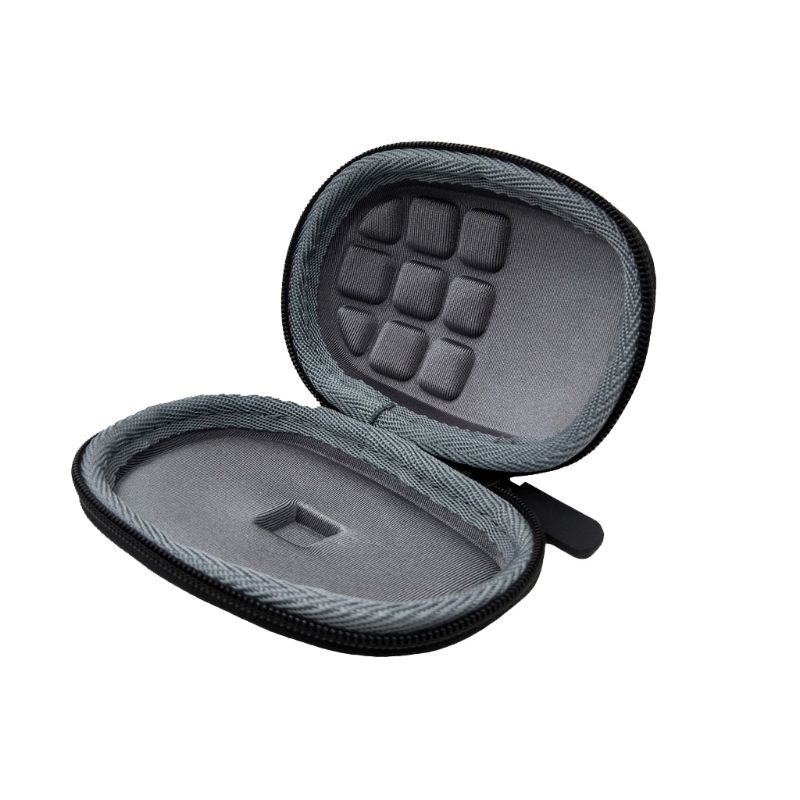 Bolsa de almacenamiento con funda protectora para ratón Carring, accesorio de viaje para Logitech MX Anywhere 1 2 Generation 2S