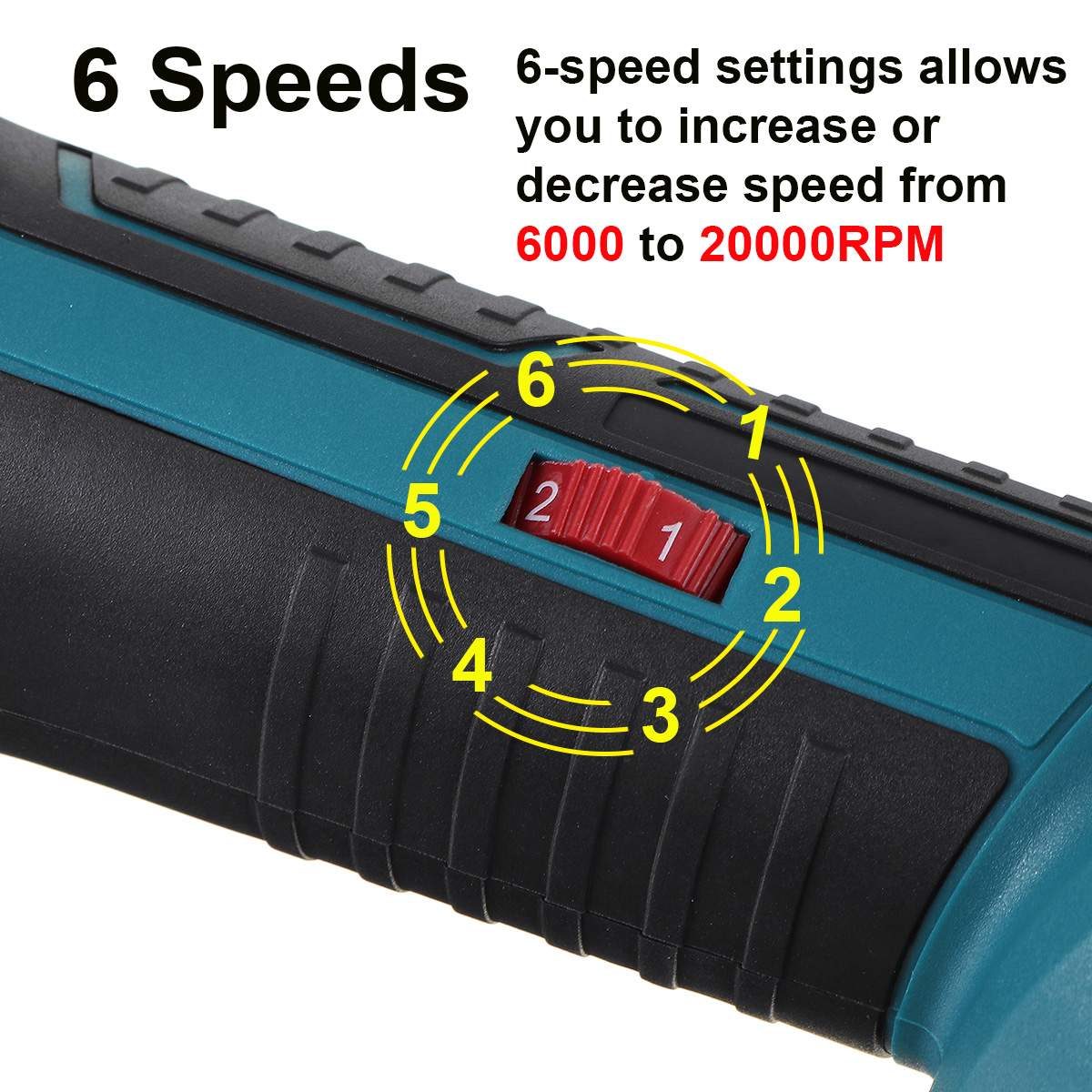 Cordless Electric Trimmer Saw Renovation Power Tool Machine Multi-function Tool Oscillating Tool For Makita 18V Battery