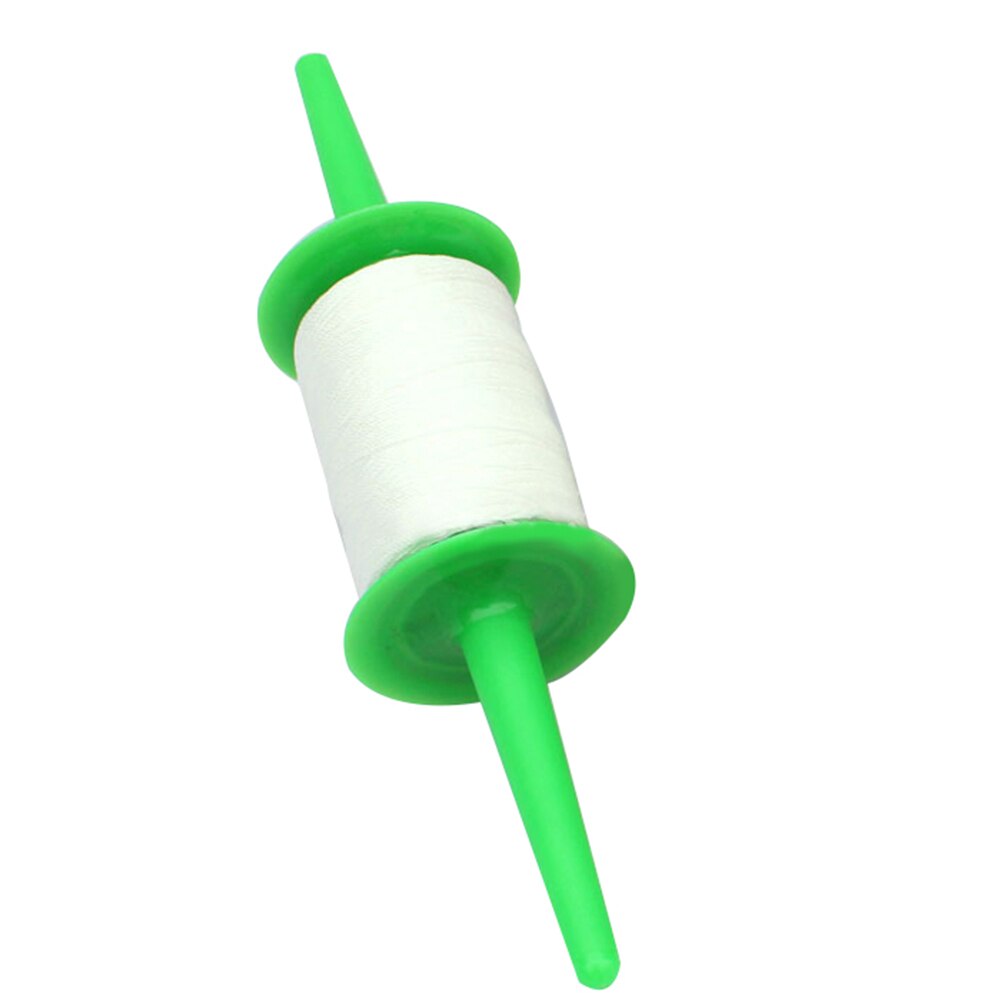 500 Feet Kite Spool Twisted Kite Line Outdoor Sports Kite Flying Tool Accessory