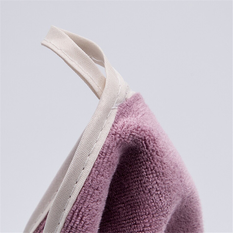 Microfiber Youth Towel Sweat-absorbent Towel Bath Towel Cover Towel Restaurant Tea Towels for Kitchen Cotton