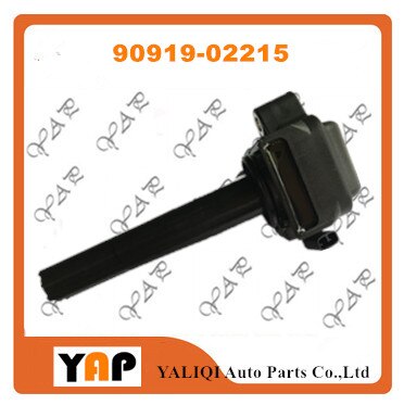 Engine parts starter rod FOR FIT ES300 Solara Camry Sienna MCX10 MCV20 1MZFE 3.0L V6 90919-02215 88921336 9008019012 E588