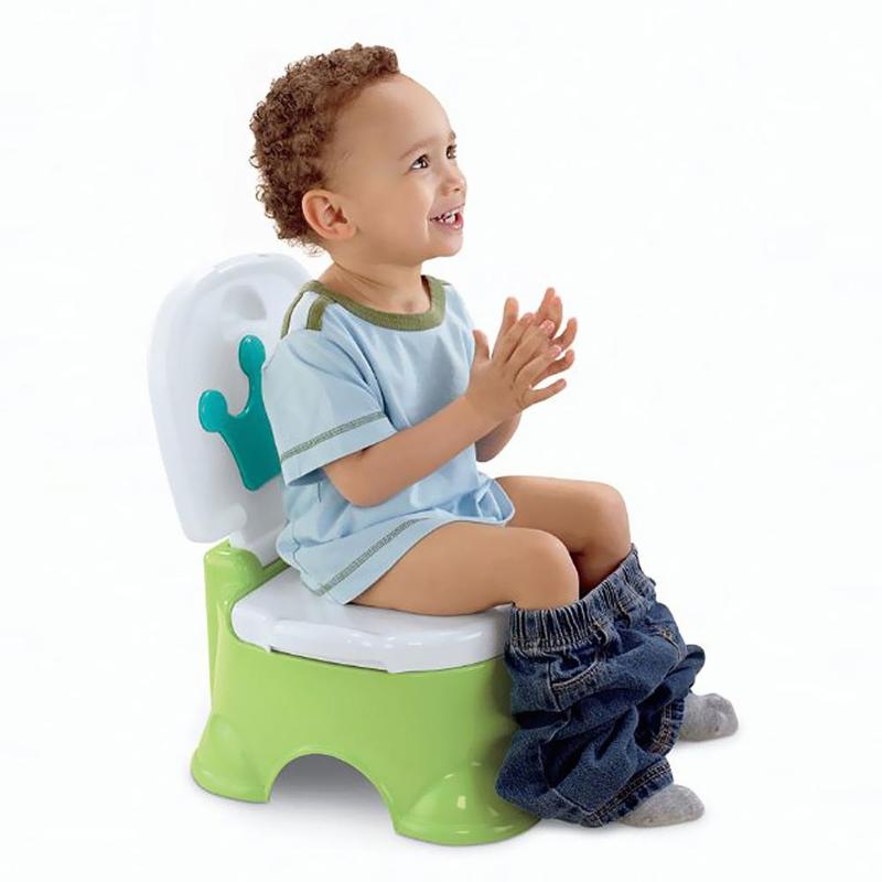 Bébé Pot toilette WC enfants formation siège chaise Portable mignon couronne voyage Pot enfants toilette