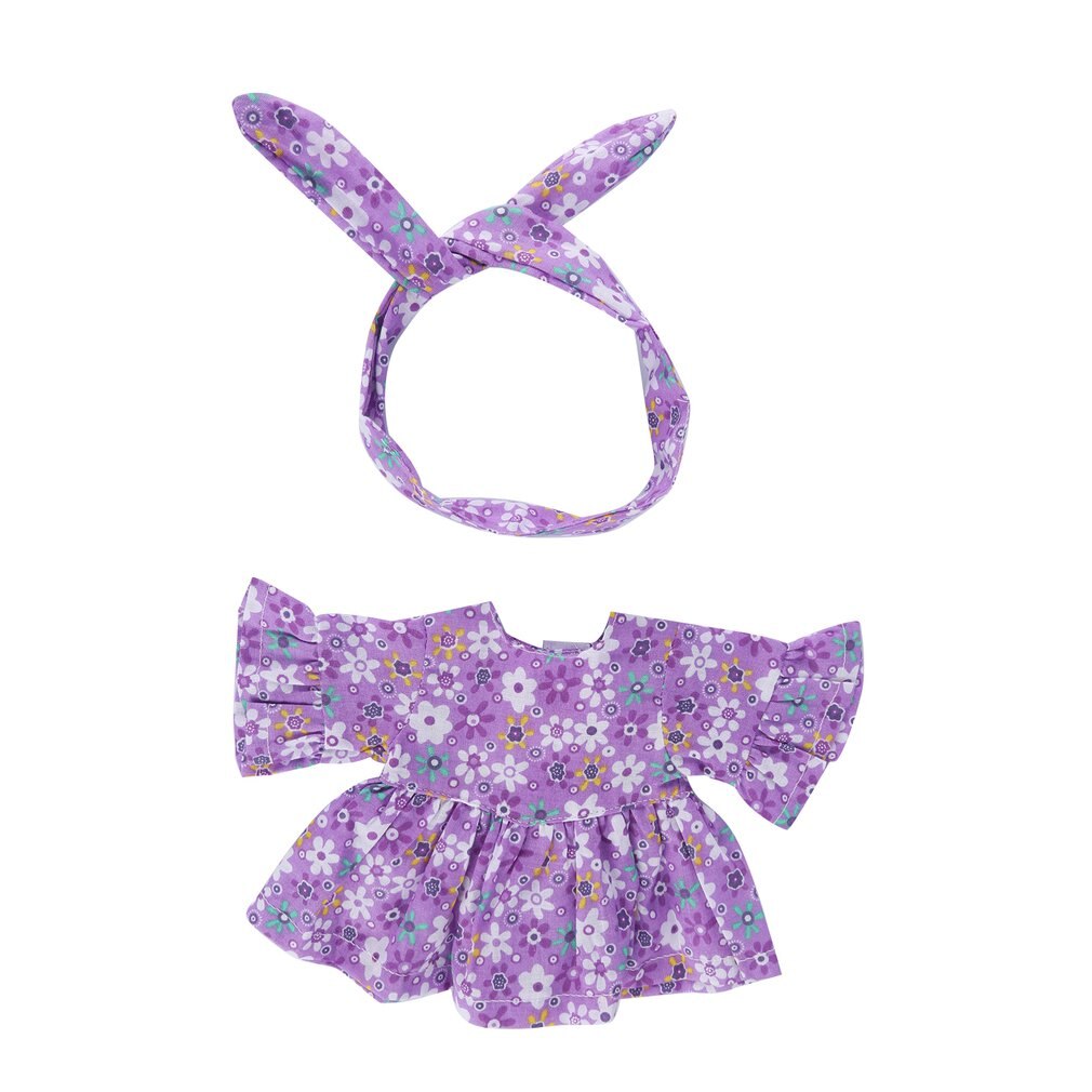 Vestido de muñecas de 30 CM para niñas, ropa de muñecas DIY, vestido de , accesorios para muñecas, casa de juegos, juego de vestir
