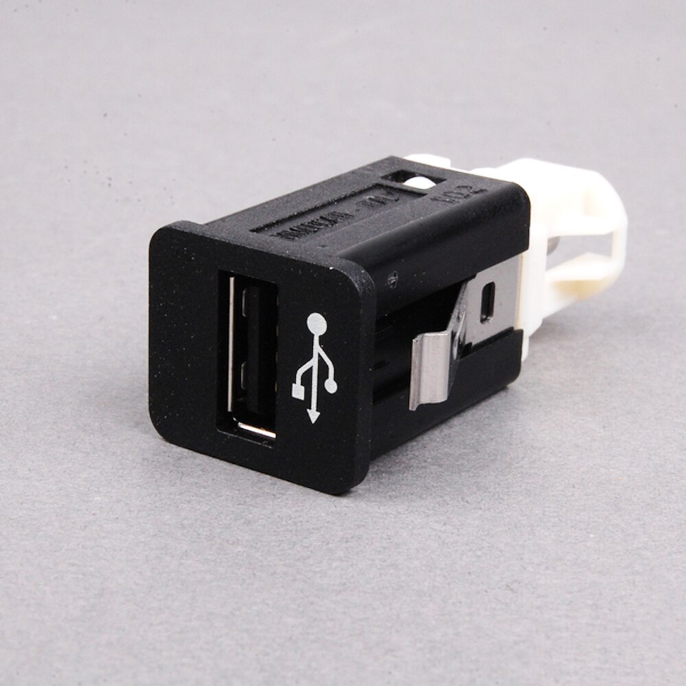 Biurlink Usb Socket Usb Switch Port Voor Bmw E70 E71 E82 E90 E91 E92 E93