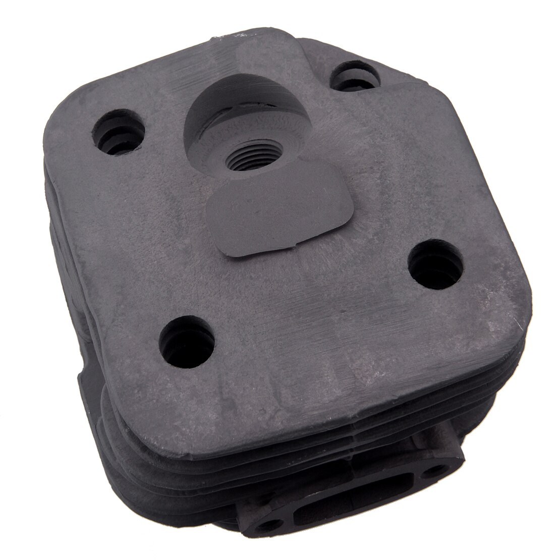 Big Bore 52mm Cylinder Piston Kit Intake Spacer Fit for Husqvarna 266XP Chainsaw