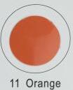 Newest 50cmx100cm PVC Transfer Vinyl for Tshirts , PVC Heat Transfer Vinyl , Shirts Vinyl Transfer PVC: orange