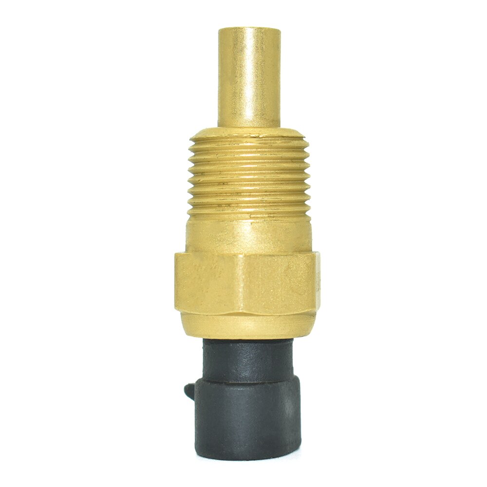 Sensor de temperatura del refrigerante de 33004281 para Jeep Comanche Wrangler Grand Cherokee, 2.5L, 4.0L, 5.2L: Default Title