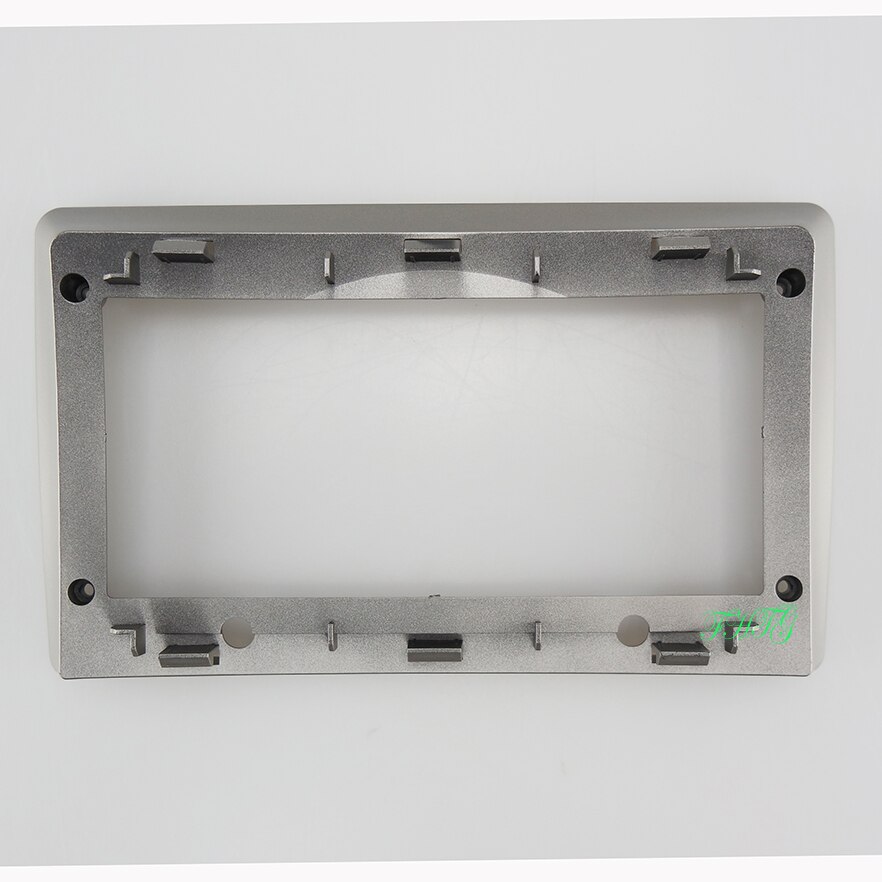 9 Inch Fasxia Auto Audio Frame Autoradio Fascia,gps Navigatie Fascia Panel Is Geschikt 2007 Hyundai Starex/H1 (9 Inch)