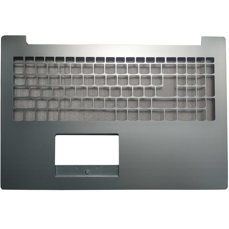 for LENOVO IdeaPad 320-15 320-15ikb 330-15IKB 320-15ABR 520-15ISK 5000-15 Palmrest COVER/Laptop Bottom Base Case Cover: silver C shell