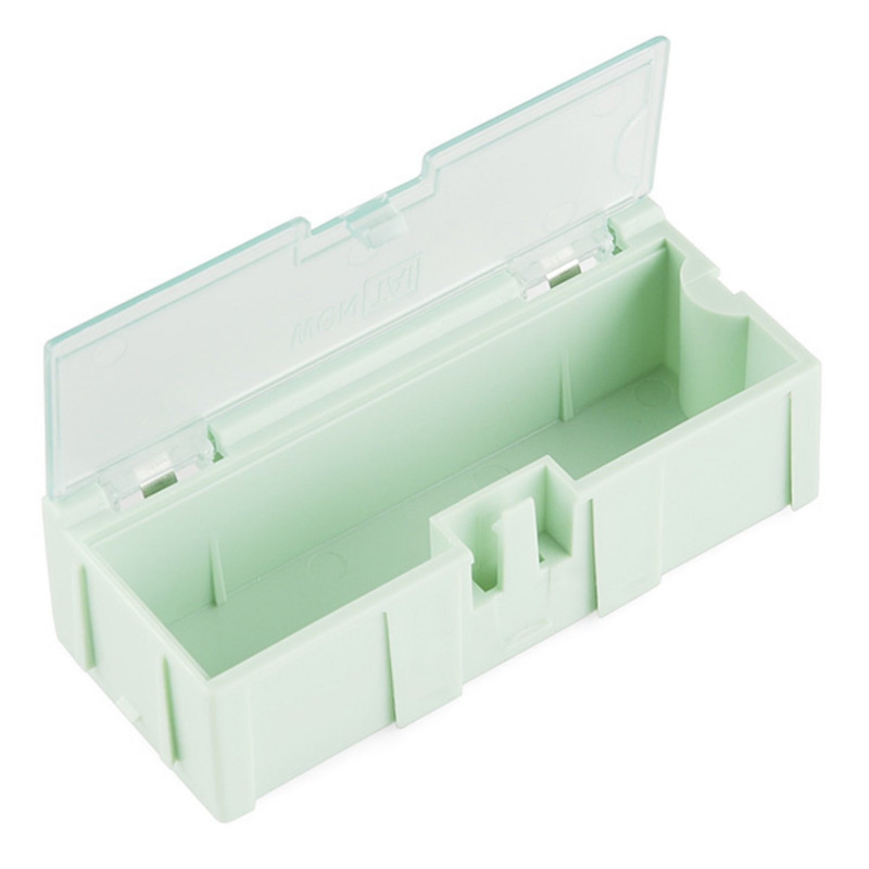 Modulare schnappen Boxen - Smd-Bauteilspeicher 75mm*31,5mm