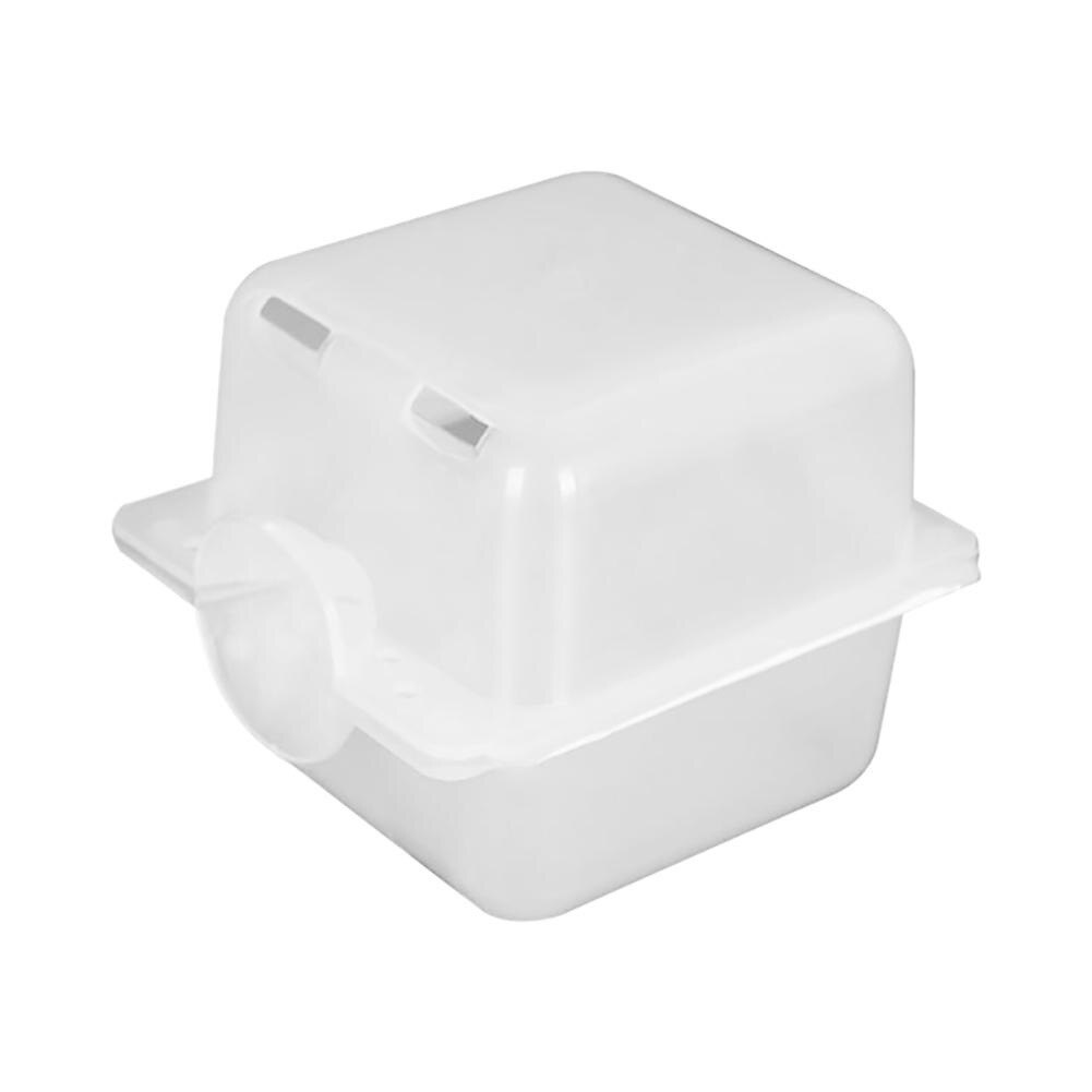 3/5/10pcs Square Reusable Plant Rooting Device Assist Rooting High Pressure Root Controller Grafting Rooting Box JS22