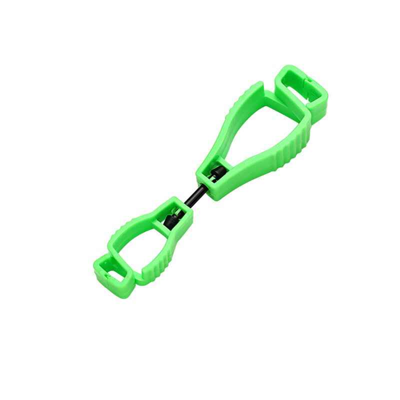 Glove Clip Holder Hanger Guard Labor Work Clamp Grabber Catcher Safety Work Safety Work Glove Grabber Clip Tool Supplies