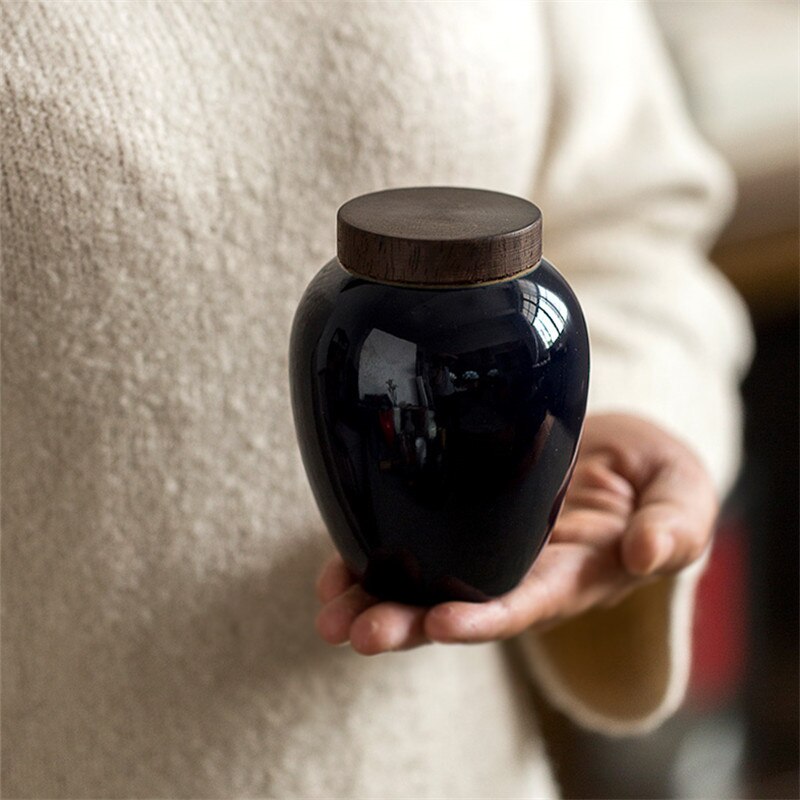 Funeral Urn Cremation Urns For Small Pet Parrot Bird Dog Cat For Memorial Burial