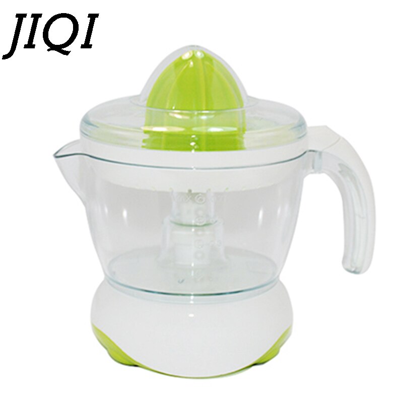 JIQI 220V Elektrische Entsafter Orangen/Mandarinen/Zitrusfrüchte/Zitrone/Grapefruit Saft Maschine Orange Entsafter