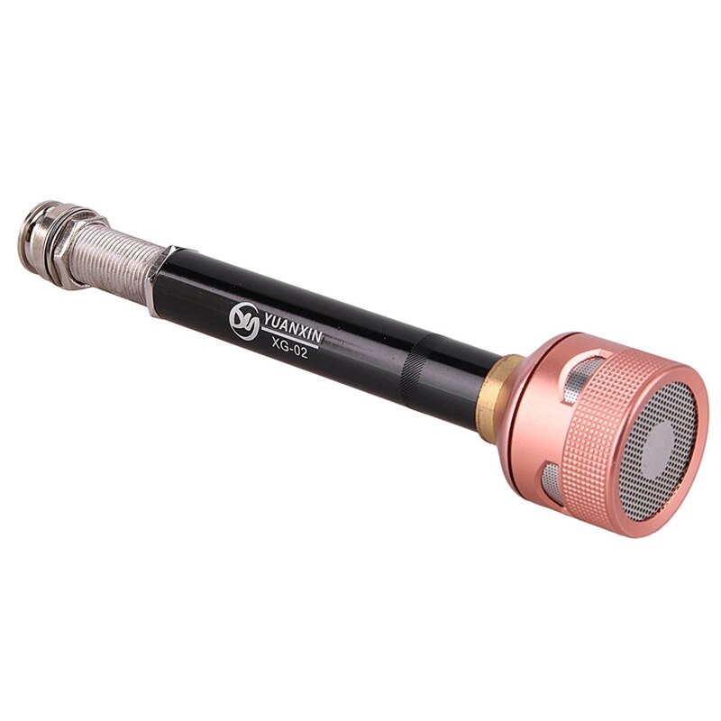 Captador de som profissional para tambor africano tambor e caixa de som acústico: Default Title