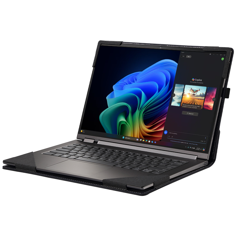 Laptop Case Cover For Lenovo Thinkbook 16 G6 ABP/IRL G7 ARP/IML /Q0Y/ G8 IRL/IAL G9 AHP/IRL 16" Detachable Protective Skin