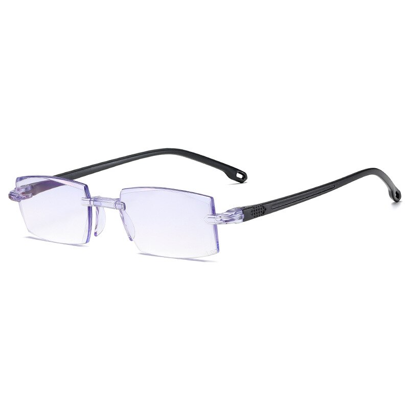 -1.0 -1.5 -2.0 -2.5 -3.0 -3.5 -4.0 reunatonta anti blue light myopia lasit kehyksettömät likinäköiset silmälasit naisten miesten unisex: -150