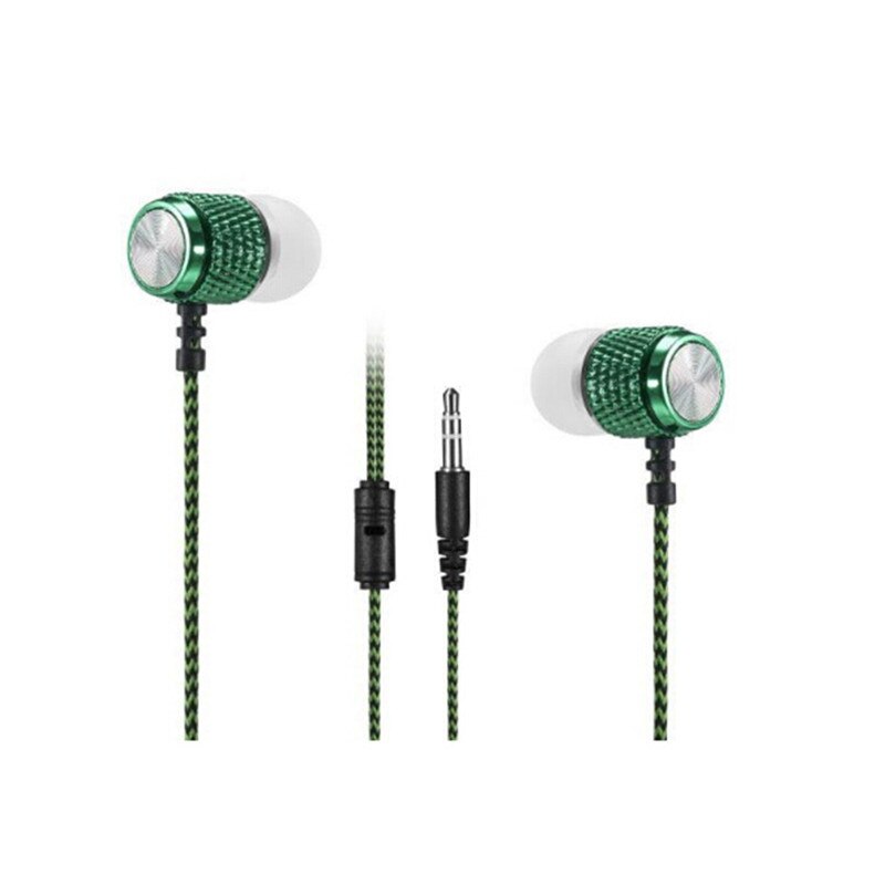 3.5 Mm 04 In-Ear Oordopjes Stereo Headset Handsfree Muziek Sport Oordopjes Voor Iphone Xiaomi 5 6 Huawei Samsung MP3 Pk s8