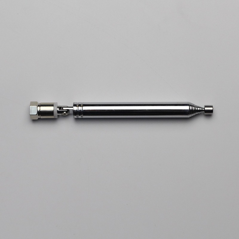 12cm~67cm F Connection Tivoli Audio Antenna Telescopic Aerial Antenna TV Radio DAB AM FM UNBAL 75 Musicsystem AM FM Radio