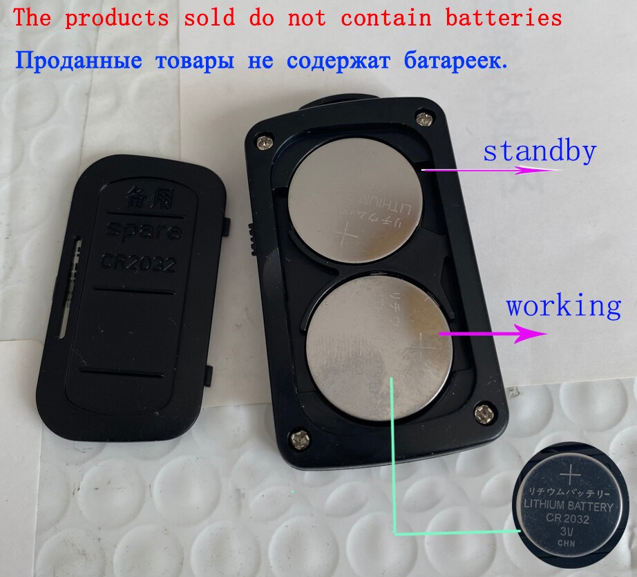 Yunteng Bluetooth Afstandsbediening Selfie Stok Statief Telefoon Selfie Afstandsbediening Voor Yunteng 5208 5218 1288 2288 9928 1688 388