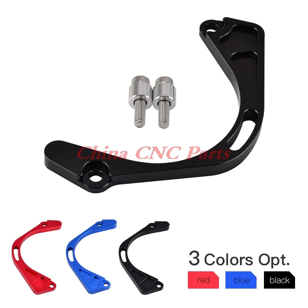 NICECNC Aluminium Case Saver Motor Protector Guard... Grandado