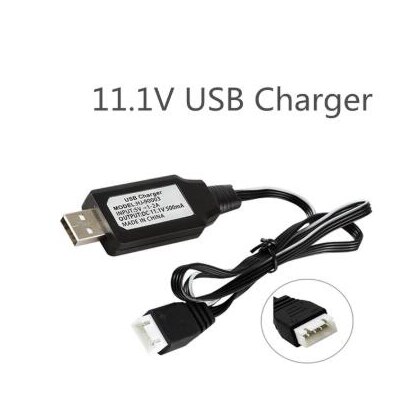 11.1V LiPo Battery For RC Car Airplane Helicopter High Power 11.1 v 2500mAh 3S Battery for RC toys accessories XT60 Plug 803496: Green