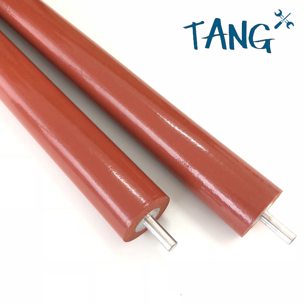 LY6753001 LY6754001 menor Fuser de rodillo de presión para Brother HL3140 HL3150 HL3170 MFC9130 MFC9140 MFC9330 MFC9340 DCP2020