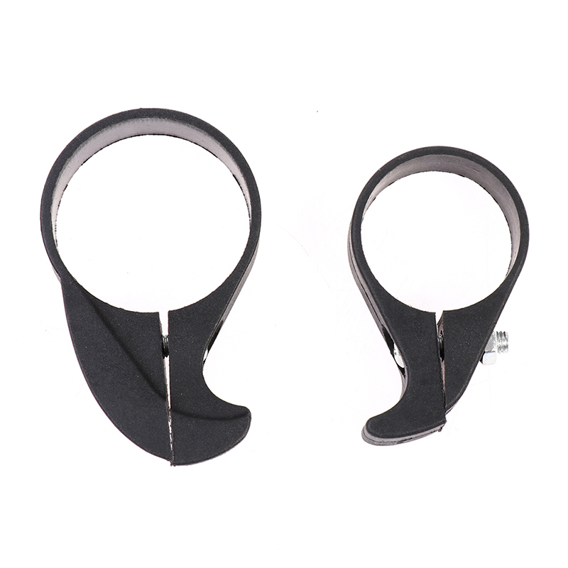 Protector de guía de cadena de un solo disco para bicicleta de montaña, Tensor de cadena de aleación de aluminio, Protector de cadena de bicicleta, accesorios de bicicleta