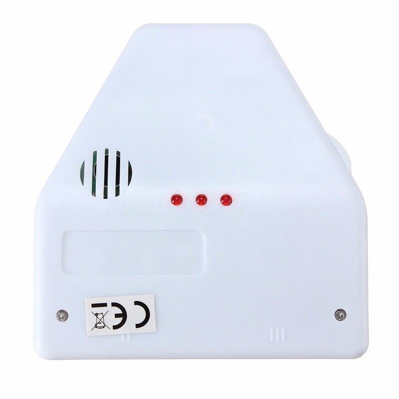 Le Clapper son activé interrupteur On/Off Clap électronique Gadget main 110 V interrupteur de contrôle du son