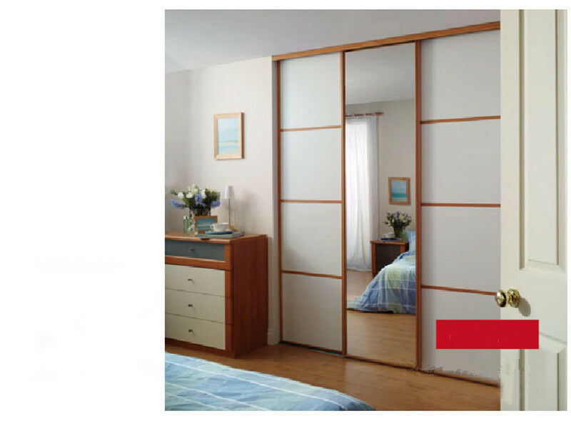 50cmx1000cm(20''x394'') White Solar Tint Film Decor Window Wrap Clear Glass Decals Privacy Protector UV Rejection