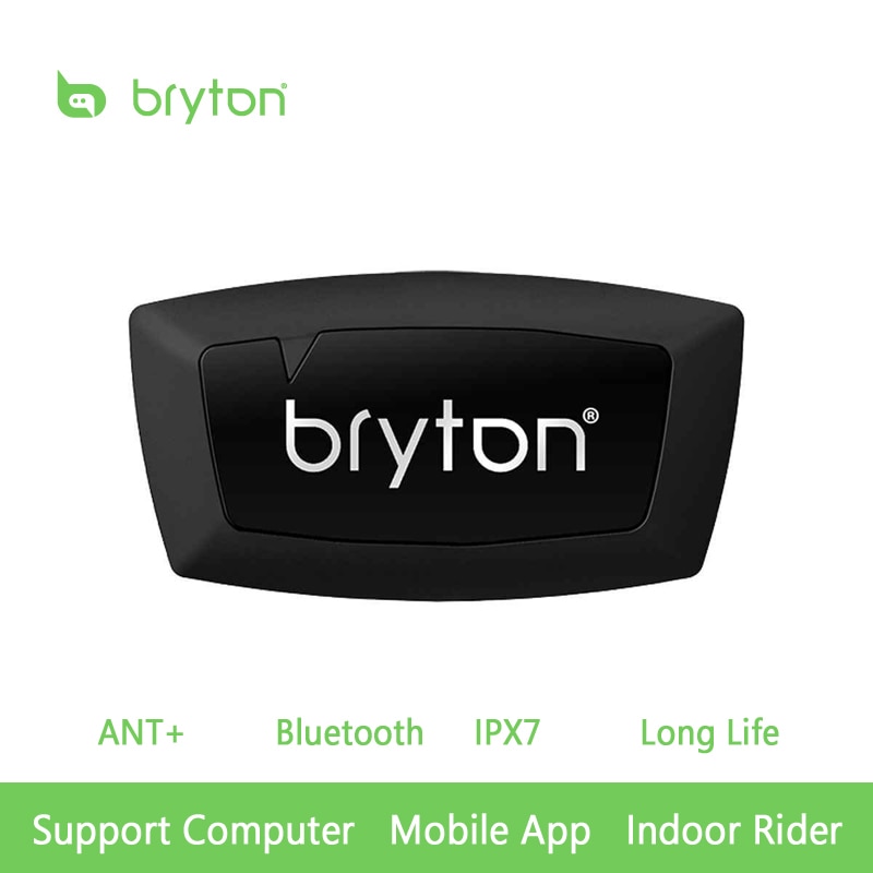 Bryton Rider 310 330 530 Cadanssensor ANT + Hartslagmeter Fietsen onderdelen Voor GPS Fiets Computer oregon Edge Goedkope