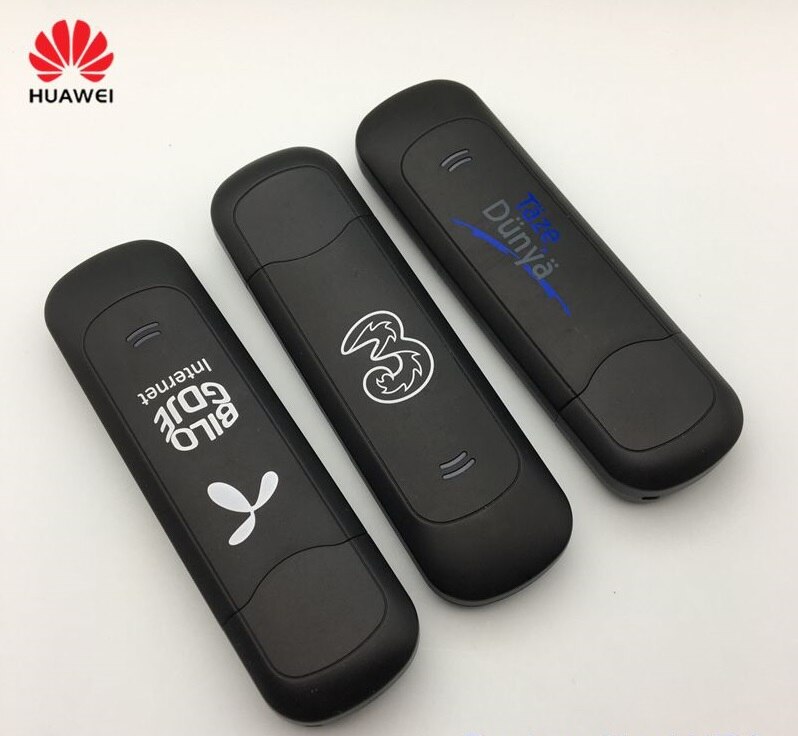 Entsperrt Huawei wifi E1552 3G USB Modem dongle 2100mhz USB Modem