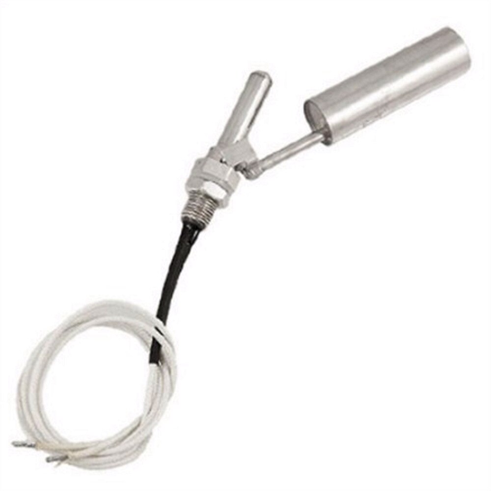 Aquarium Water Level SUS304 Stainless Steel Sensor Liquid Float Switch