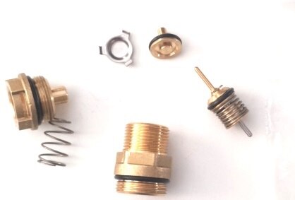 MAIN-ECO-BAXI-ELITE KIT de reparación