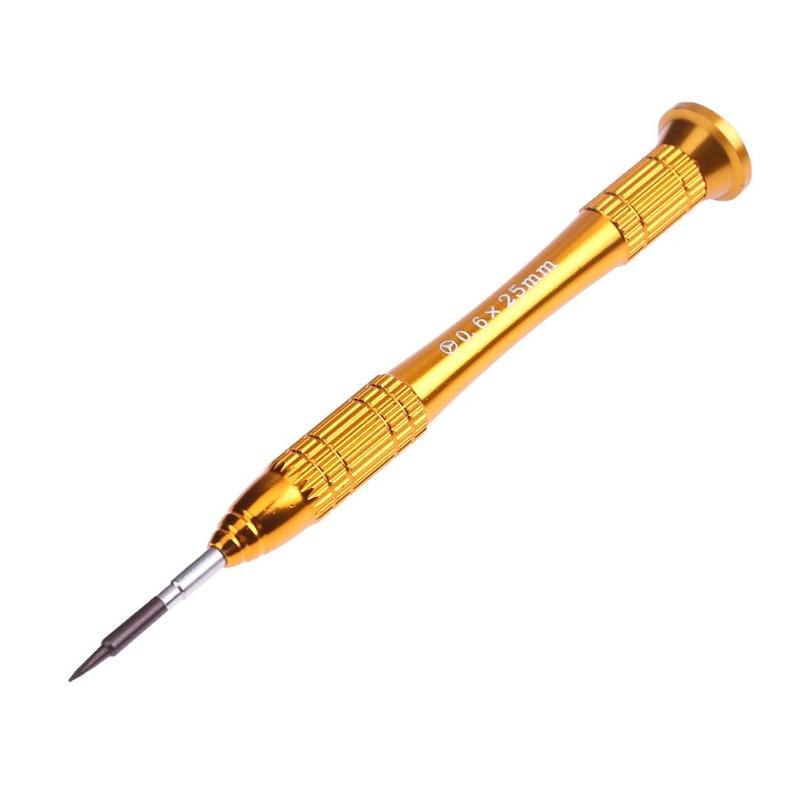 0.6mm y tip tri-point skruetrækker reparation tri-wing værktøj til iphone 7 7 plus apple watch tri point skruetrækker triwing tool