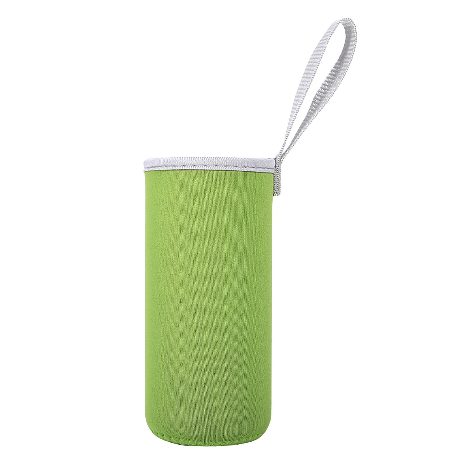 Insulated Neoprene Water Bottle Sleeve With Rope Water Bottles Bag Cover Pouch Holder Bottle Insulator For 19x6.8cm
