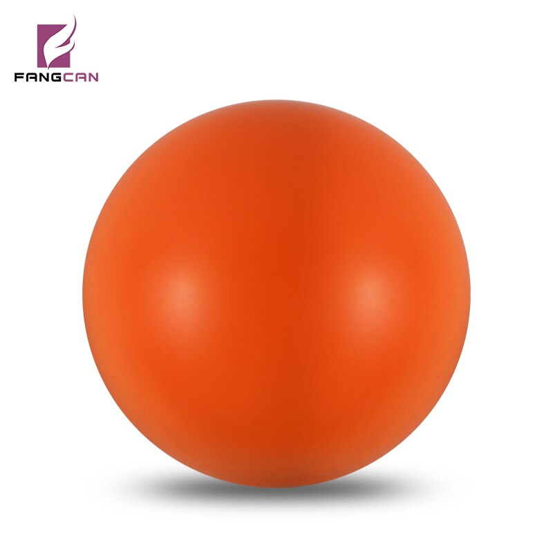 FANGCAN – ballon d&#39;entraînement Durable, ballon chauffant pour les joueurs amateurs, bleu et Orange, 1 pièce: FCA01 ORANGE