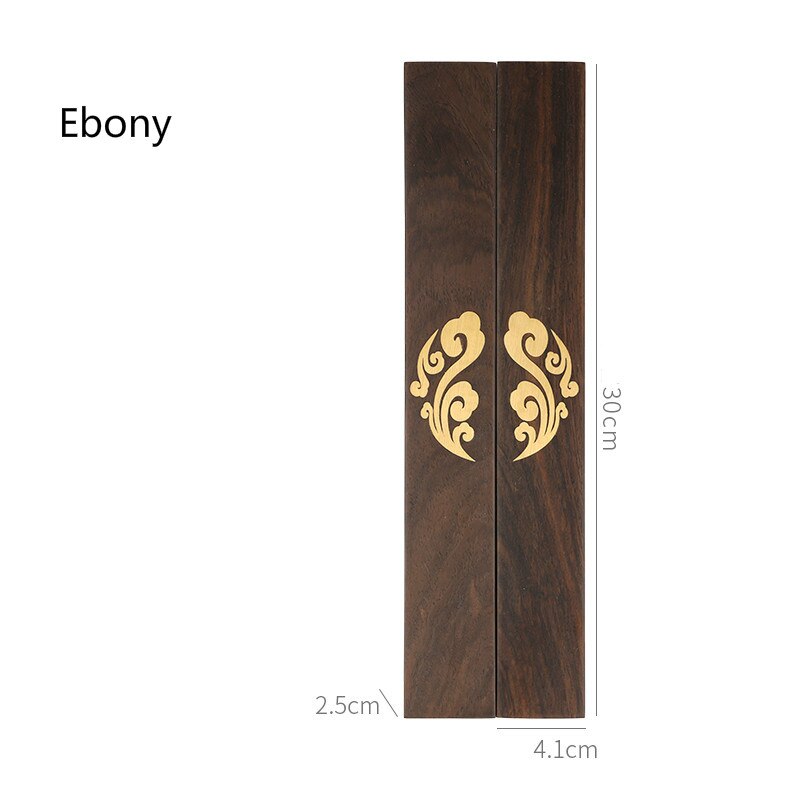 Paperweights Redwood Chinese Calligraphy Painting Special Paperweights Classical Carving Craft PaperWeight Stationery Supply