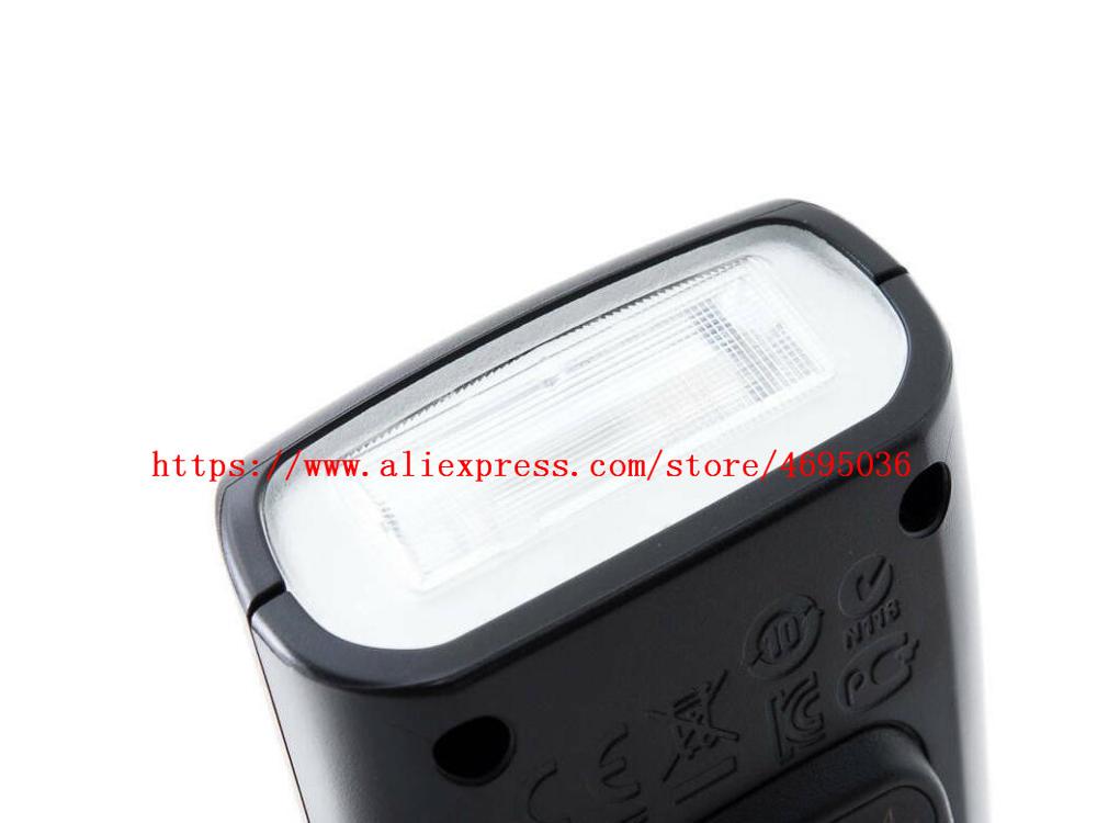 Flash Compact pour Canon d'origine Speedlite 90EX pour EOS M M6 M50 M5 M10 G1X MARK II G1X III G7X II G16
