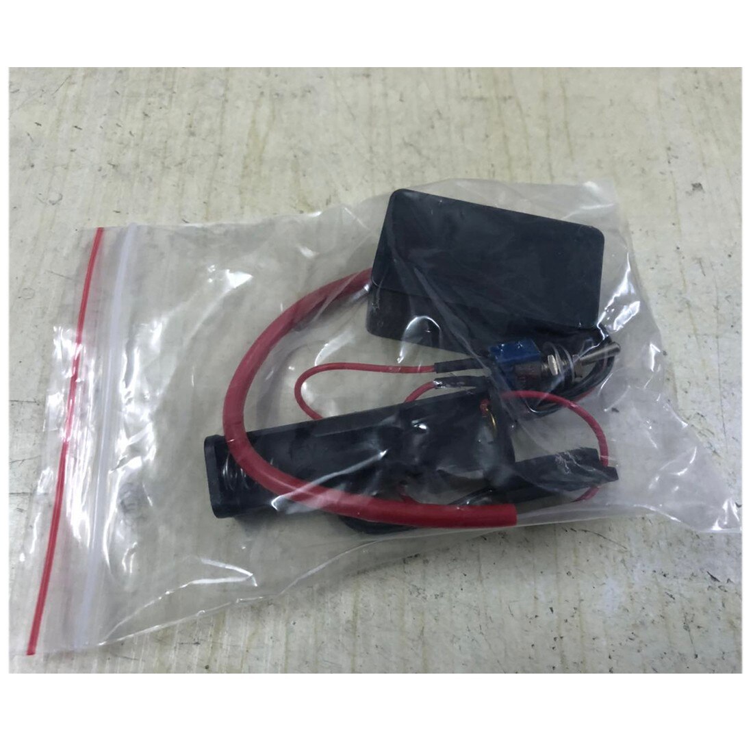 Zünder Bausatz für Mini 4-Hub Benzin Motor- Modell spielzeug Hobbys Neue